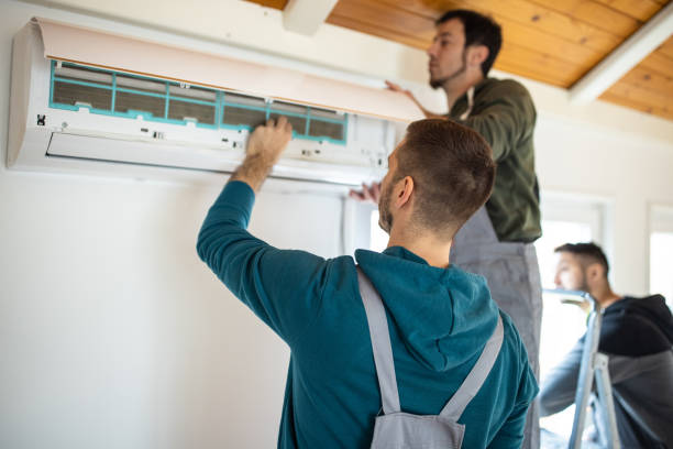 Best Emergency HVAC Repair  in Richmond, IL