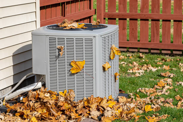Best Heating Repair Services  in Richmond, IL