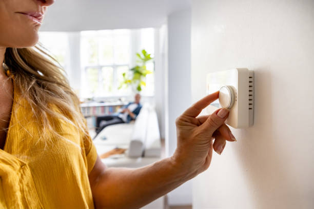 Best HVAC System Installation  in Richmond, IL