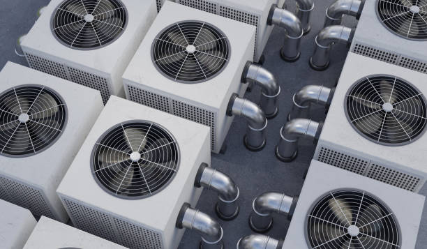 Best HVAC Air Duct Cleaning  in Richmond, IL