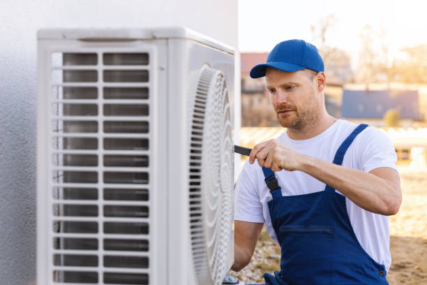 Best Furnace Repair Near Me  in Richmond, IL