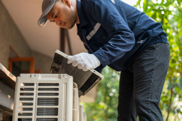 Best Best HVAC Companies  in Richmond, IL