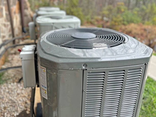 Best HVAC Repair Near Me  in Richmond, IL