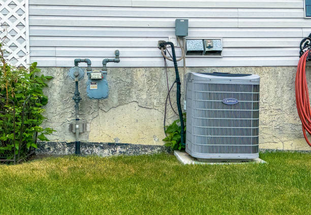 Best HVAC Repair Near Me  in Richmond, IL